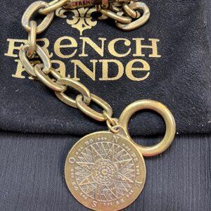 French Kande Bracelet